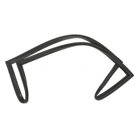 Ge WR14X36194 GE Refrigerator Dorian Gray Freezer Door Gas WR14X36194